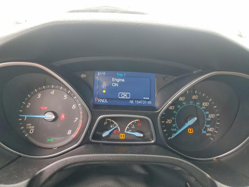 Aukcja sprzedaży 2014 Ford Focus, vin: 1FADP3F2XEL275426, numer aukcji: 54688616