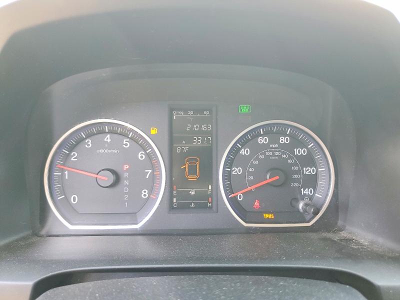 Продажа на аукционе авто 2008 Honda Cr-v, vin: JHLRE485X8C033732, номер лота: 53044046