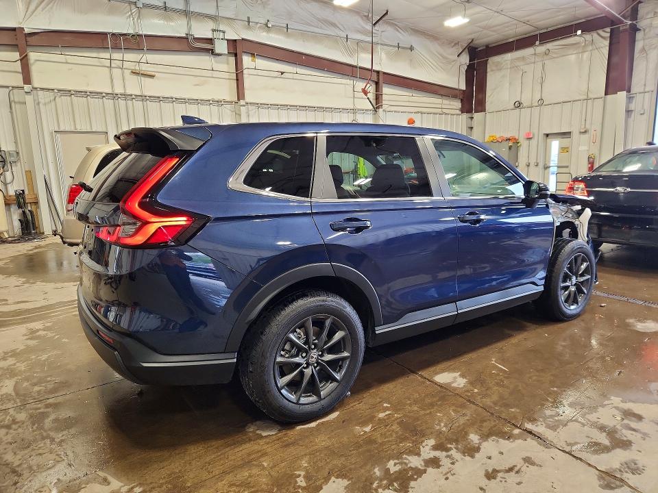 Продаж на аукціоні авто 2026 Honda Cr-v, vin: 7FARS4H71TE002019, номер лоту: 53205896