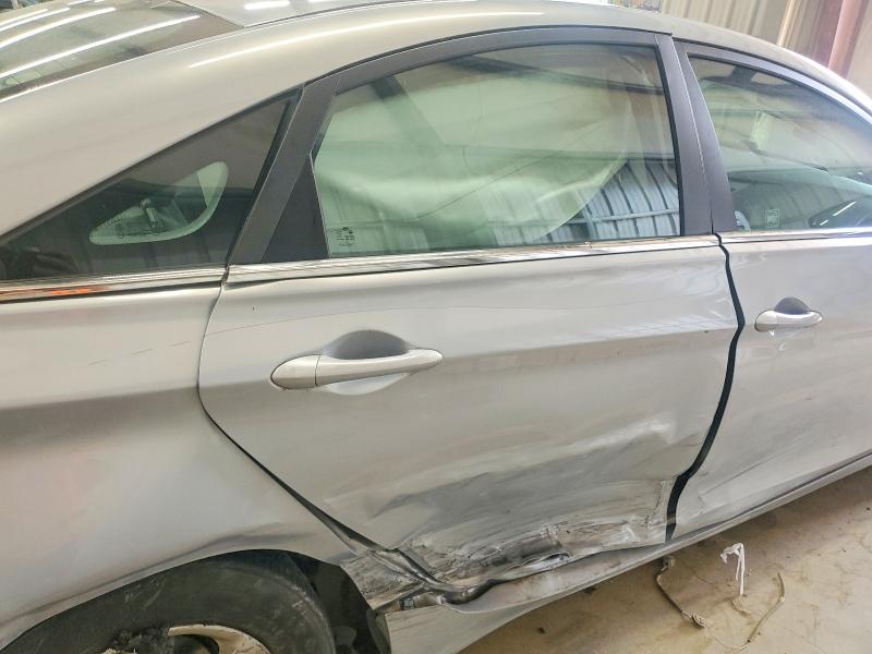 55351016 :رقم المزاد ، 5NPEB4ACXDH548726 vin ، 2013 Hyundai Sonata مزاد بيع
