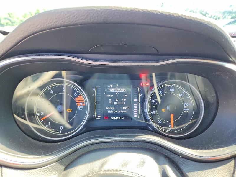 Продажа на аукционе авто 2019 Jeep Cherokee, vin: 1C4PJLCB7KD487753, номер лота: 53910786