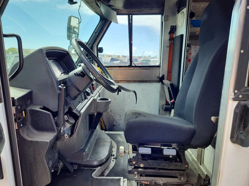 Продаж на аукціоні авто 2014 Isuzu Npr, vin: JALB4T174E7W00284, номер лоту: 53124076