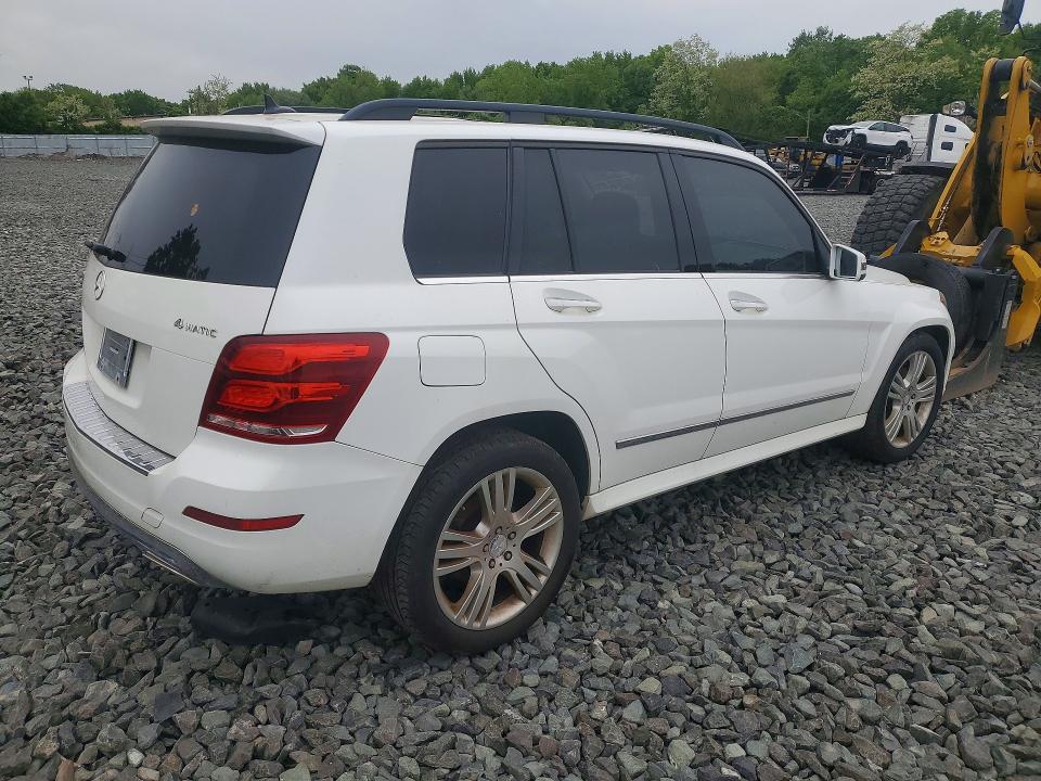 2015 Mercedes Benz Glk მანქანა იყიდება აუქციონზე, vin: WDCGG0EB4FG420925, აუქციონის ნომერი: 53129756