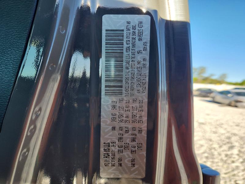 Aukcja sprzedaży 2018 Jeep Wrangler Unlimited, vin: 1C4HJXDN7JW310126, numer aukcji: 53443836