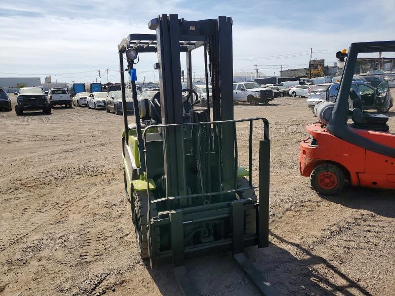 Продажа на аукционе авто 2013 Clark Forklift, vin: V4700609867KF, номер лота: 55042386