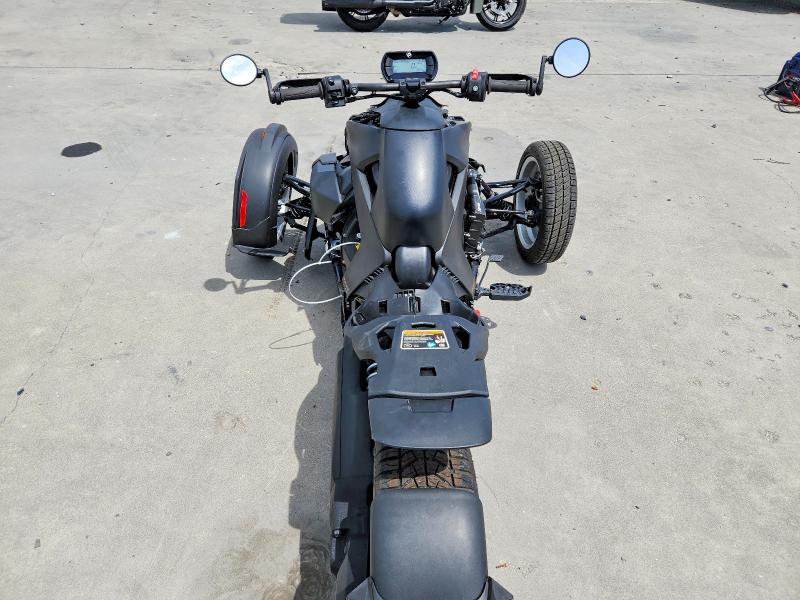 52059456 :رقم المزاد ، 3JB2HEH21SJ000419 vin ، 2025 Can-am Ryker مزاد بيع