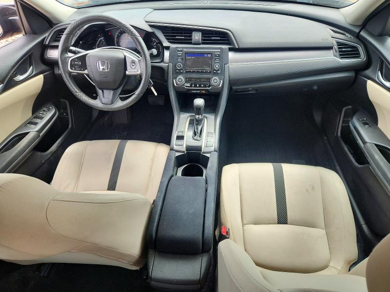 Aukcja sprzedaży 2017 Honda Civic, vin: 19XFC2F50HE034233, numer aukcji: 54330946