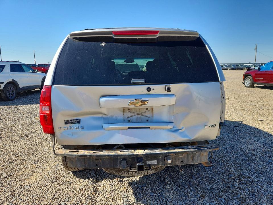 Aukcja sprzedaży 2010 Chevrolet Tahoe, vin: 1GNUCBE06AR280377, numer aukcji: 53082396