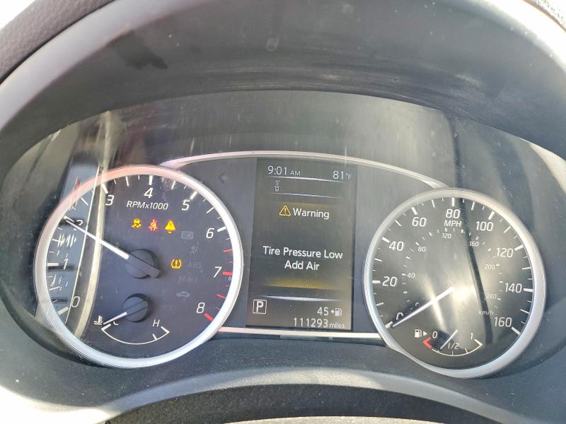 2018 Nissan Sentra მანქანა იყიდება აუქციონზე, vin: 3N1AB7AP8JY243228, აუქციონის ნომერი: 53422606