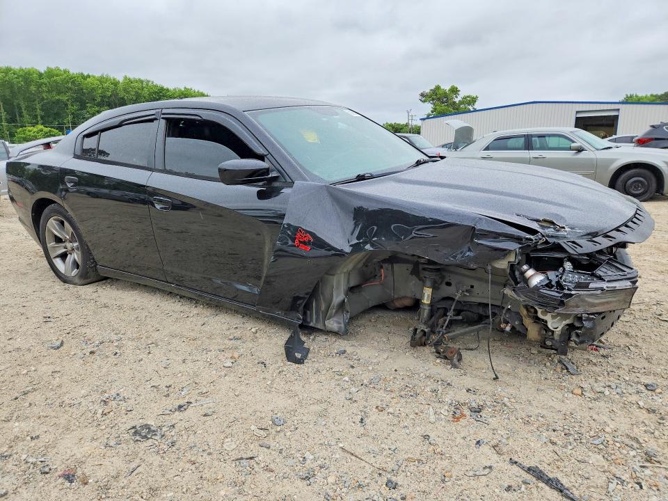 2014 Dodge Charger მანქანა იყიდება აუქციონზე, vin: 2C3CDXAT0EH121234, აუქციონის ნომერი: 53066816