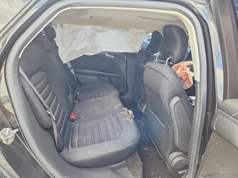 Aukcja sprzedaży 2014 Ford Fusion, vin: 1FA6P0H76E5363796, numer aukcji: 52403336