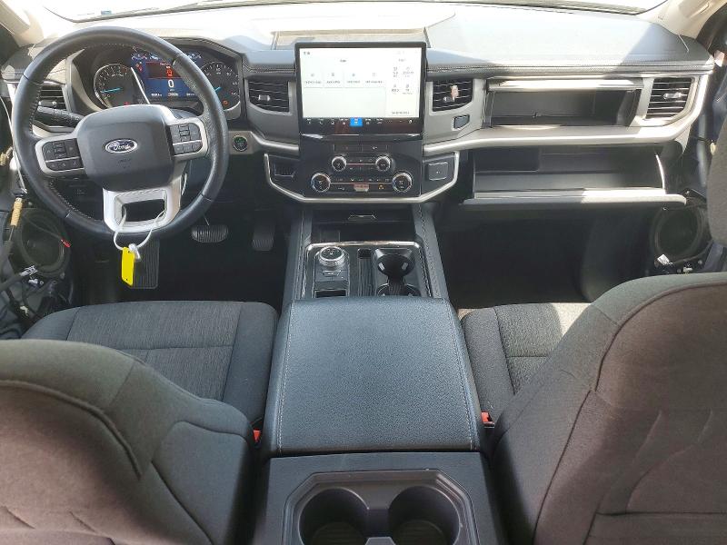 Продаж на аукціоні авто 2022 Ford Expedition, vin: 1FMJU1HT3NEA20634, номер лоту: 51302796