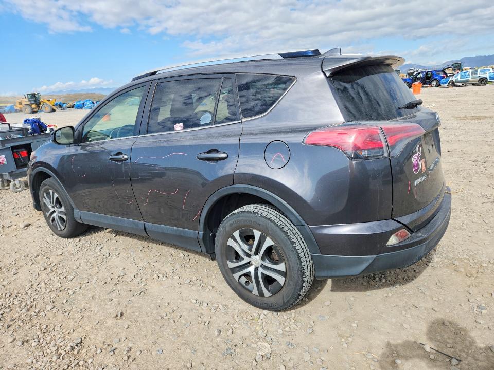 Продажа на аукционе авто 2016 Toyota Rav4, vin: JTMZFREVXGJ091247, номер лота: 52351876