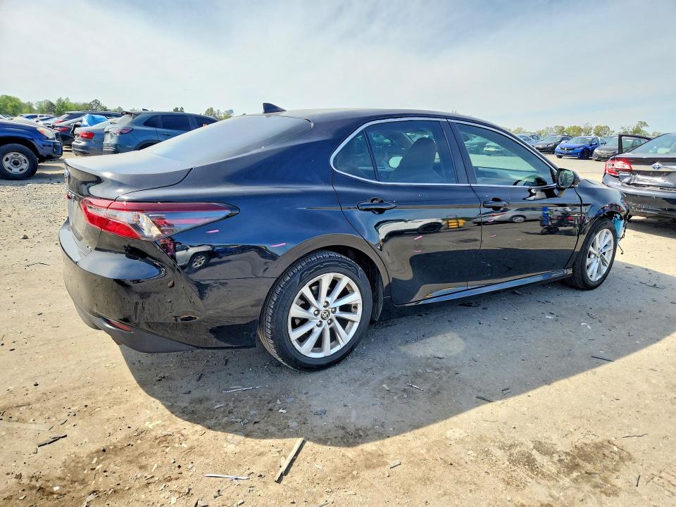 Aukcja sprzedaży 2022 Toyota Camry, vin: 4T1R11AK6NU687605, numer aukcji: 52190686