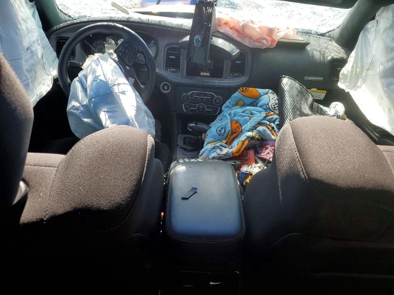 Продажа на аукционе авто 2023 Dodge Charger, vin: 2C3CDXCT0PH616386, номер лота: 54523446