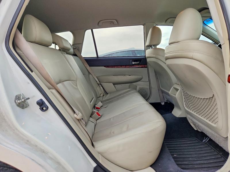 Продажа на аукционе авто 2011 Subaru Outback, vin: 4S4BRDJC1B2344793, номер лота: 54659576