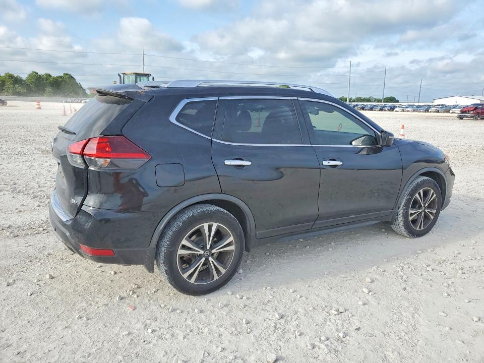 Продажа на аукционе авто 2020 Nissan Rogue, vin: JN8AT2MT3LW008532, номер лота: 53661086