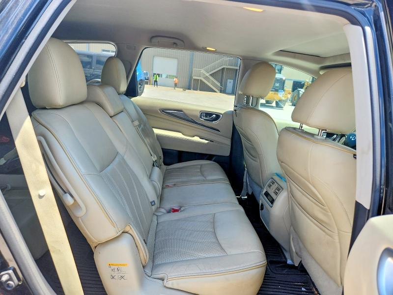 Aukcja sprzedaży 2015 Infiniti Qx60, vin: 5N1AL0MN0FC526150, numer aukcji: 52879816