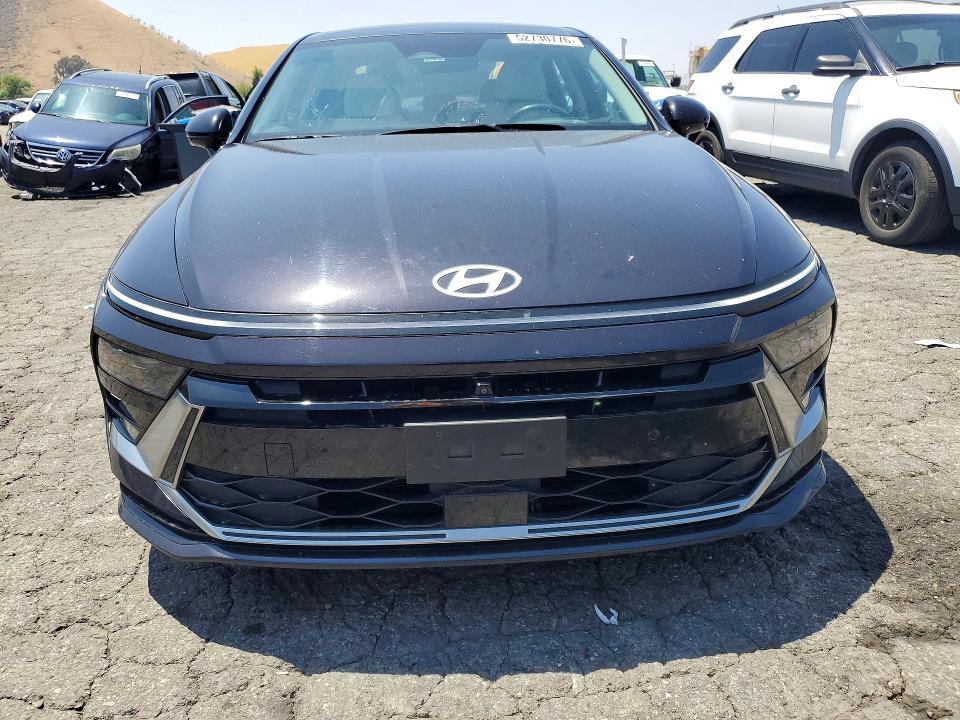 Продажа на аукционе авто 2024 Hyundai Sonata Hybrid, vin: KMHL54JJXRA088023, номер лота: 52730776