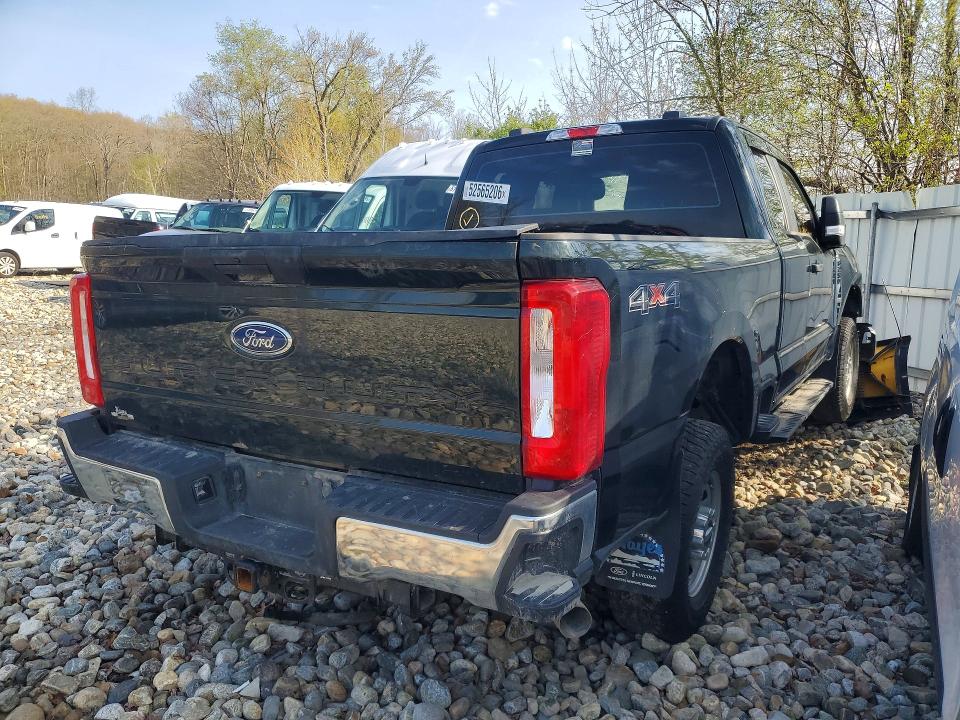 Продажа на аукционе авто 2024 Ford F250, vin: 1FT7X2BA1RED77965, номер лота: 52565206