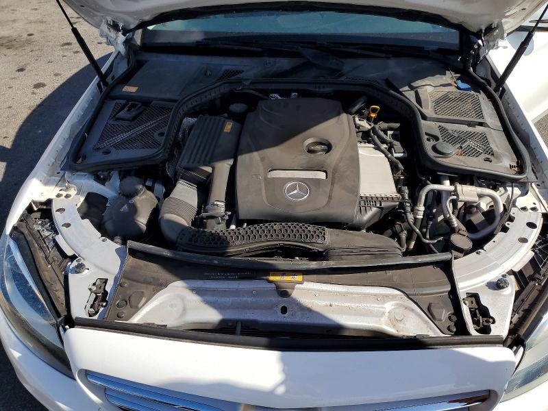 53265556 :رقم المزاد ، WDDWF4JB8GR141054 vin ، 2016 Mercedes-benz C مزاد بيع