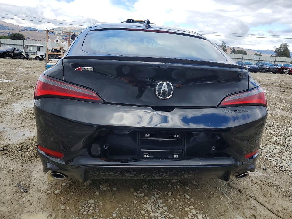 Aukcja sprzedaży 2026 Acura Integra, vin: 19UDE4H61TA012919, numer aukcji: 55539556