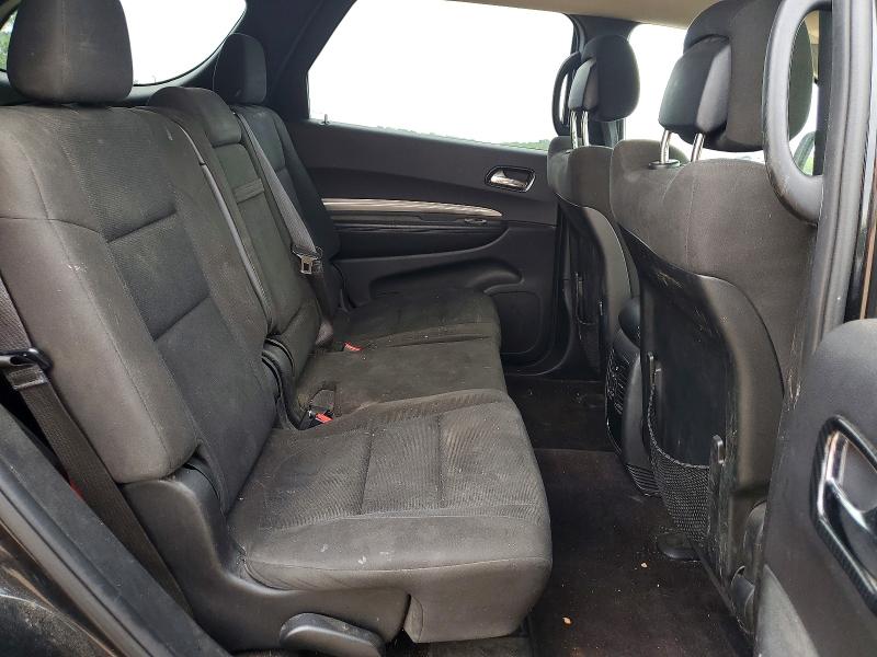 Продаж на аукціоні авто 2016 Dodge Durango, vin: 1C4RDJAG0GC486282, номер лоту: 52492006