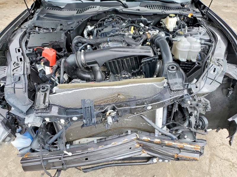 53164426 :رقم المزاد ، 1FA6P8TH4R5117804 vin ، 2024 Ford Mustang مزاد بيع