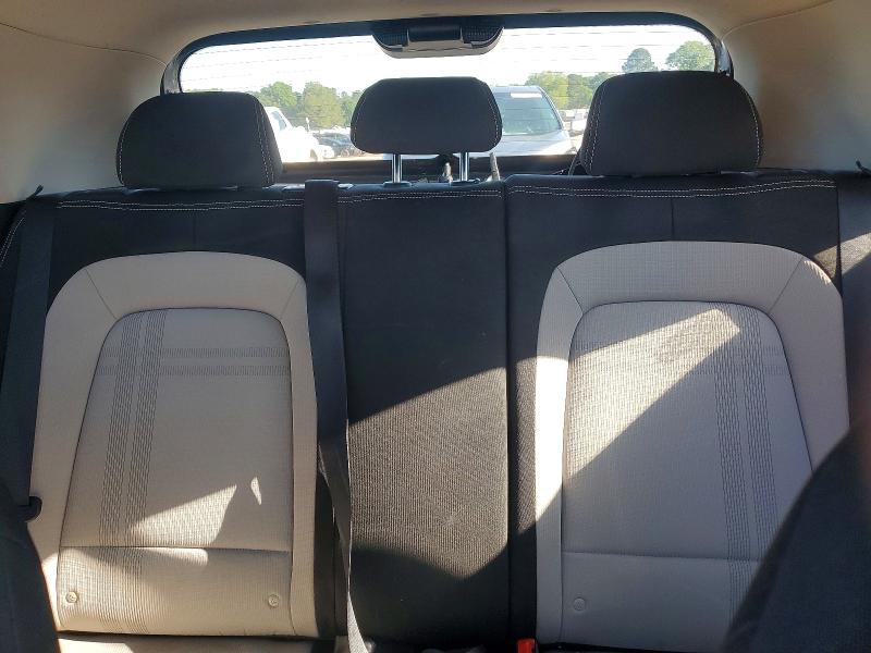Продажа на аукционе авто 2021 Hyundai Venue, vin: KMHRC8A32MU096861, номер лота: 52986146