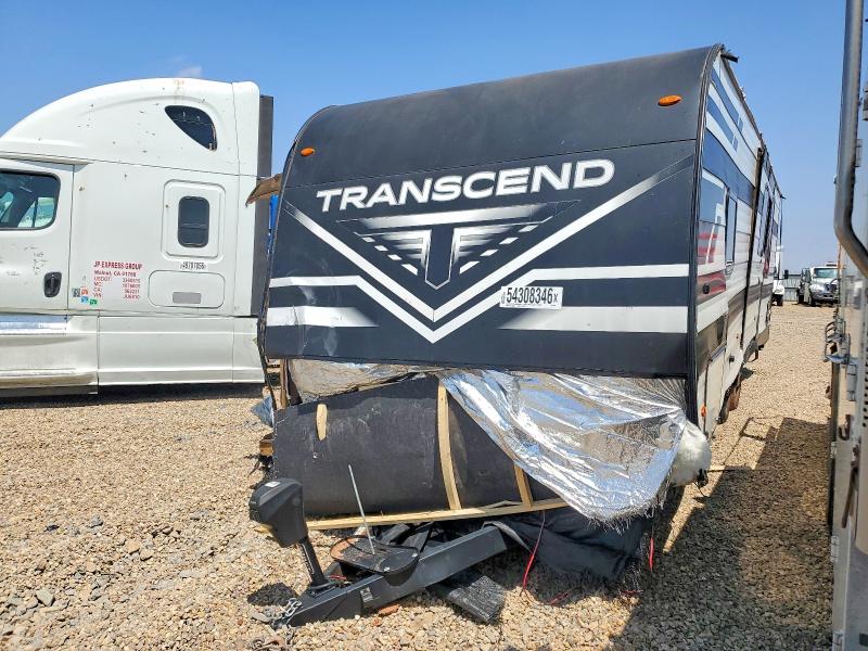 Aukcja sprzedaży 2024 Grand Design Transcend, vin: 573TT332XR8829801, numer aukcji: 54308346