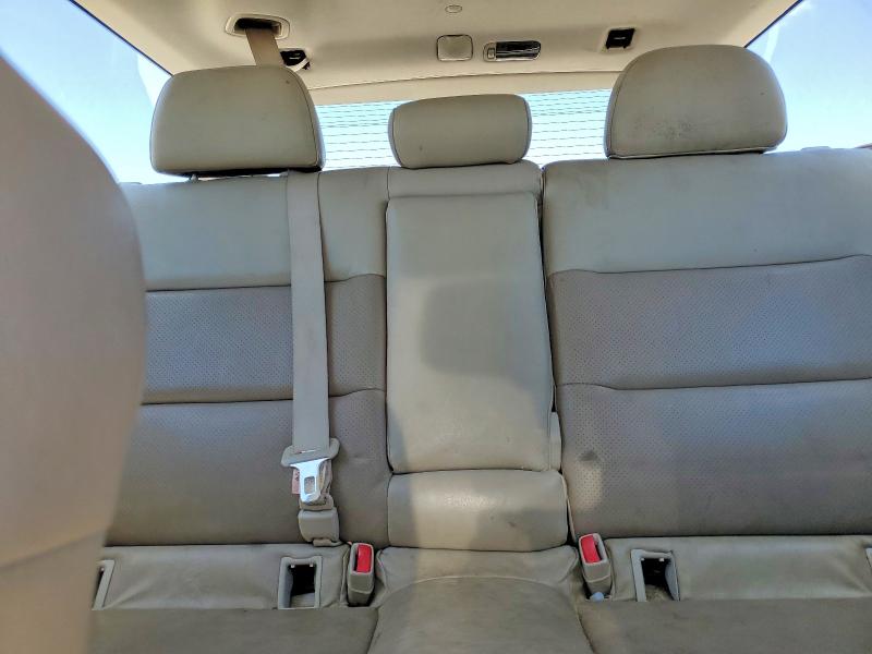 Продажа на аукционе авто 2006 Subaru Outback, vin: 4S4BP86C364358193, номер лота: 53531806