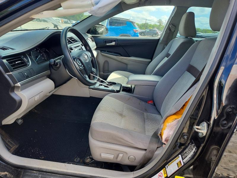 Продаж на аукціоні авто 2014 Toyota Camry, vin: 4T4BF1FKXER377216, номер лоту: 53709646