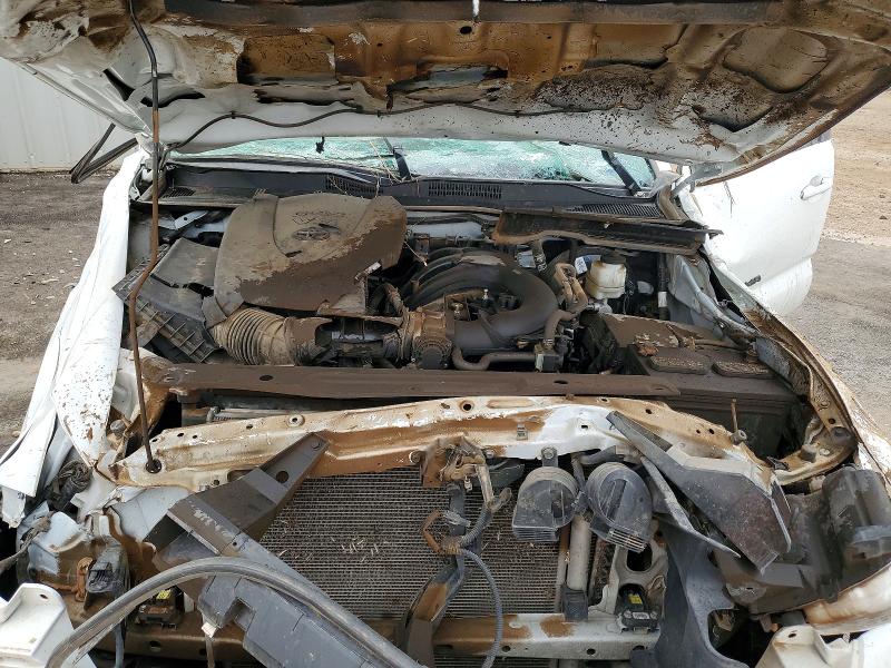 Aukcja sprzedaży 2023 Toyota Tacoma, vin: 3TYAZ5CN4PT039863, numer aukcji: 52490556