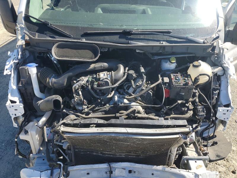 2023 Ford Transit მანქანა იყიდება აუქციონზე, vin: 1FTBF7X89PKA37736, აუქციონის ნომერი: 53129286