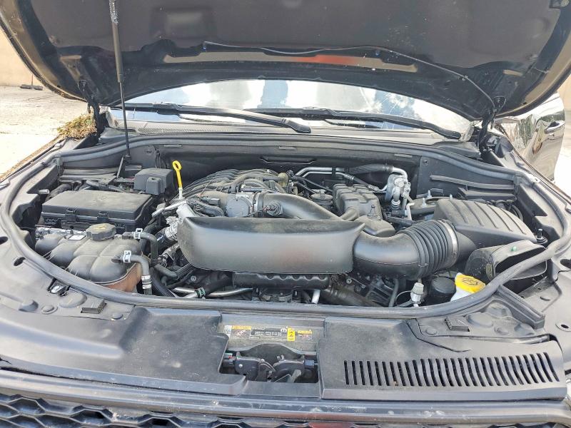Продажа на аукционе авто 2023 Dodge Durango, vin: 1C4RDJDGXPC579385, номер лота: 52593566