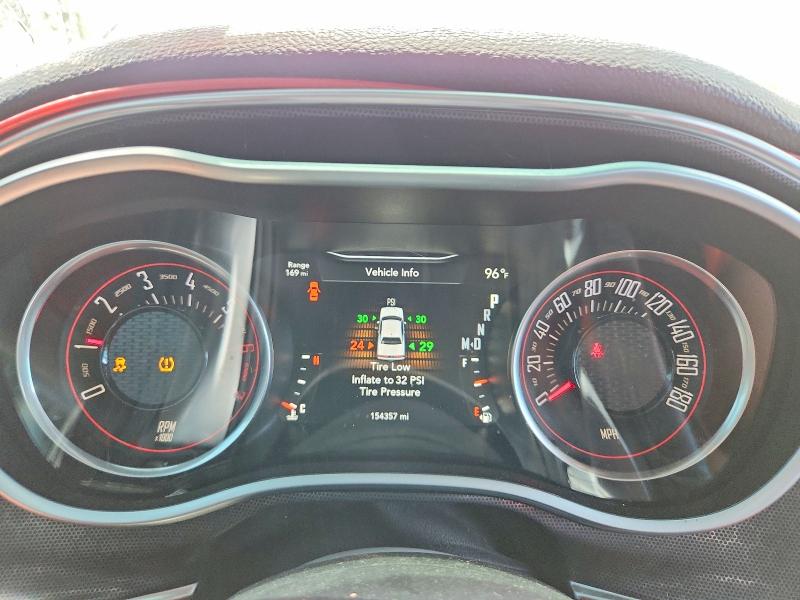 2017 Dodge Challenger მანქანა იყიდება აუქციონზე, vin: 2C3CDZFJ1HH501948, აუქციონის ნომერი: 53779786