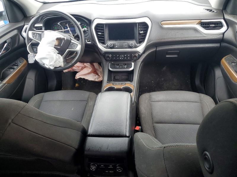 Aukcja sprzedaży 2021 Gmc Acadia, vin: 1GKKNKLA7MZ121592, numer aukcji: 55256426
