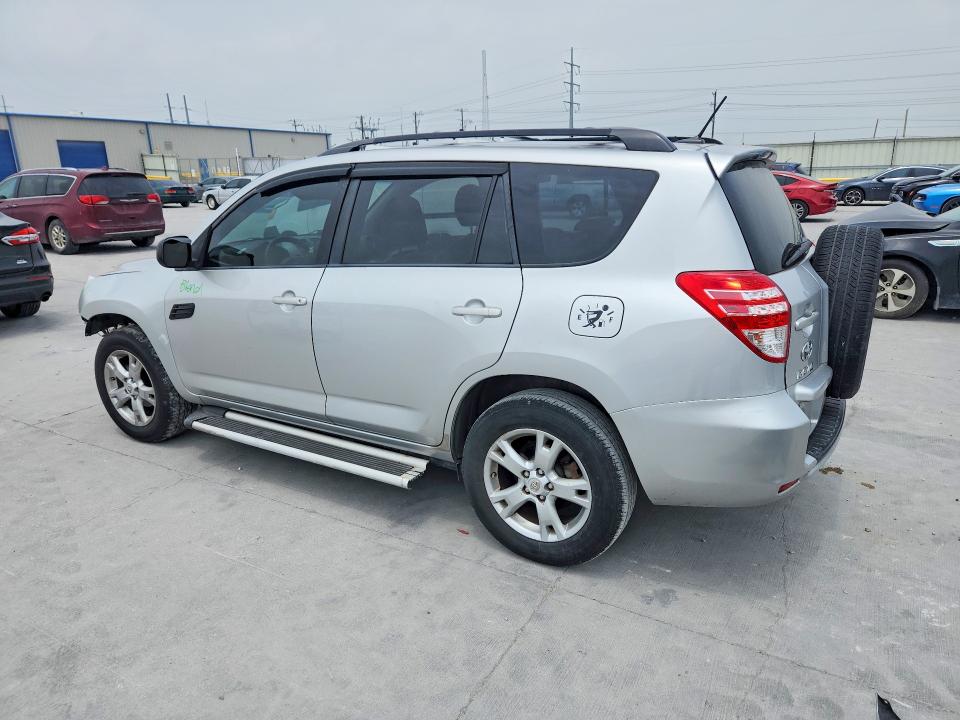 Aukcja sprzedaży 2011 Toyota Rav4, vin: 2T3ZF4DV9BW085261, numer aukcji: 54120286