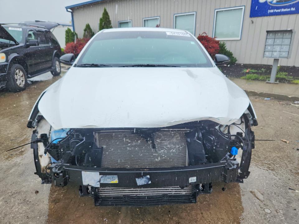 2022 Kia Forte მანქანა იყიდება აუქციონზე, vin: 3KPF44AC4NE460730, აუქციონის ნომერი: 54101606