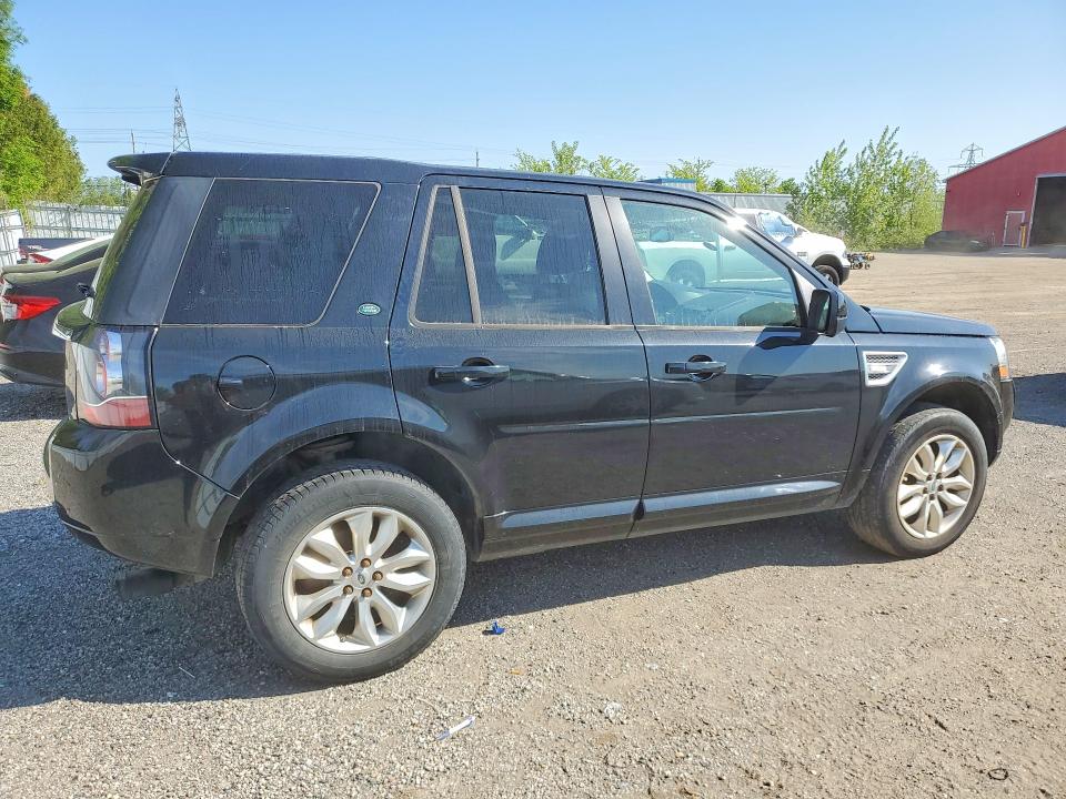 Продажа на аукционе авто 2014 Land Rover Lr2, vin: SALFR2BG8EH388909, номер лота: 55256776
