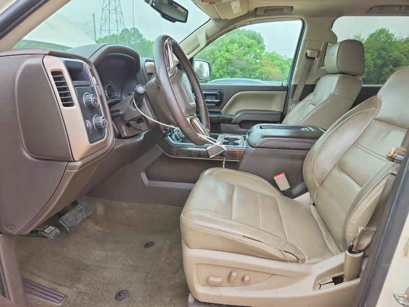 Aukcja sprzedaży 2014 Gmc Sierra, vin: 3GTU2WEJ9EG418964, numer aukcji: 55248726