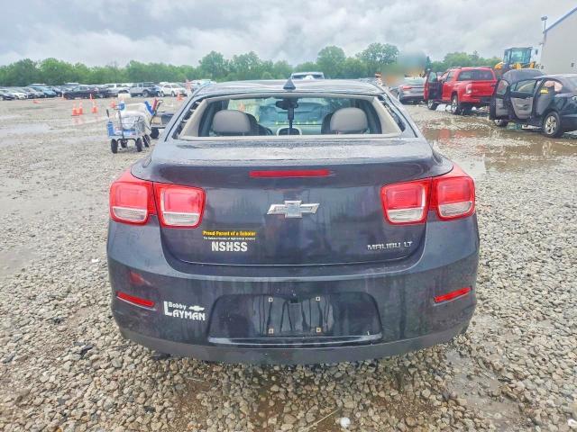 Продаж на аукціоні авто 2014 Chevrolet Malibu, vin: 1G11C5SL9EF180057, номер лоту: 54857546