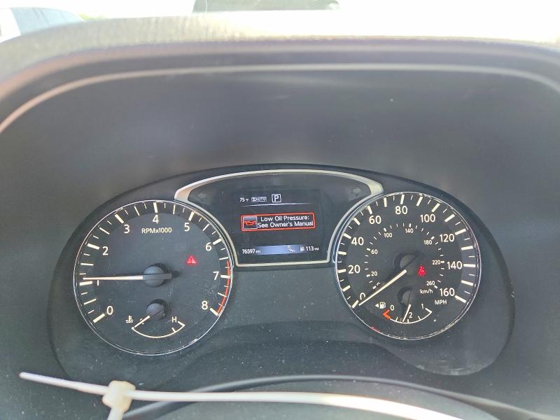 Aukcja sprzedaży 2017 Nissan Pathfinder, vin: 5N1DR2MM6HC676040, numer aukcji: 54492786