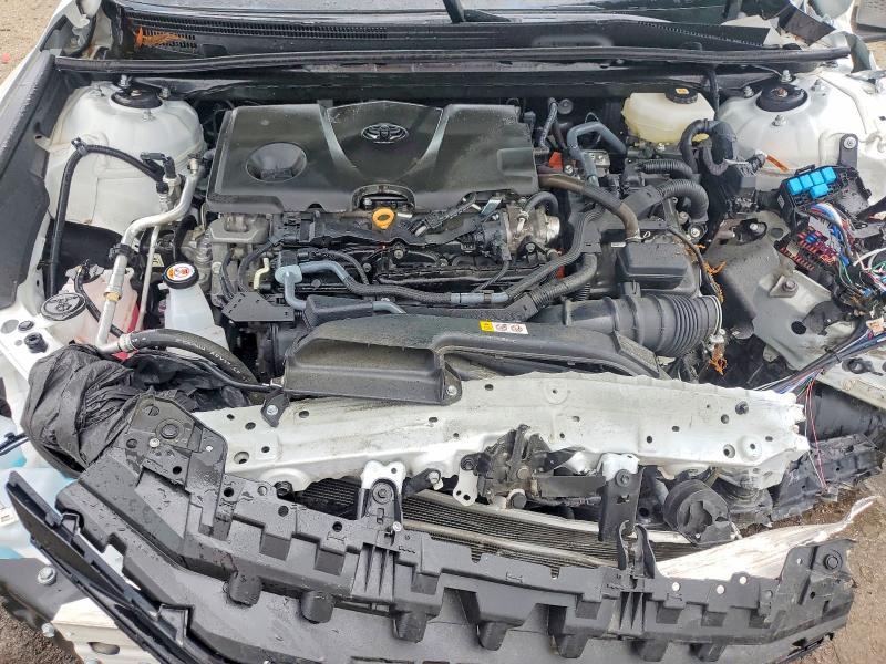 Aukcja sprzedaży 2025 Toyota Camry, vin: 4T1DAACK1SU136209, numer aukcji: 53944946