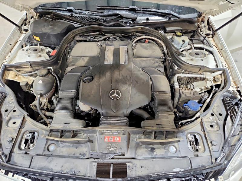 Продажа на аукционе авто 2015 Mercedes-benz Cls, vin: WDDLJ6FB3FA151459, номер лота: 54519616
