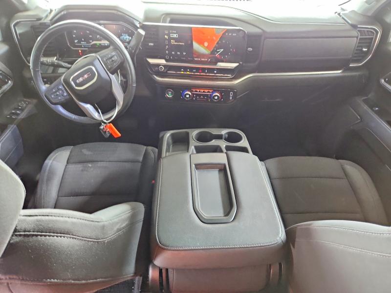 Продаж на аукціоні авто 2023 Gmc Sierra, vin: 1GTUUBED2PZ304448, номер лоту: 52653476