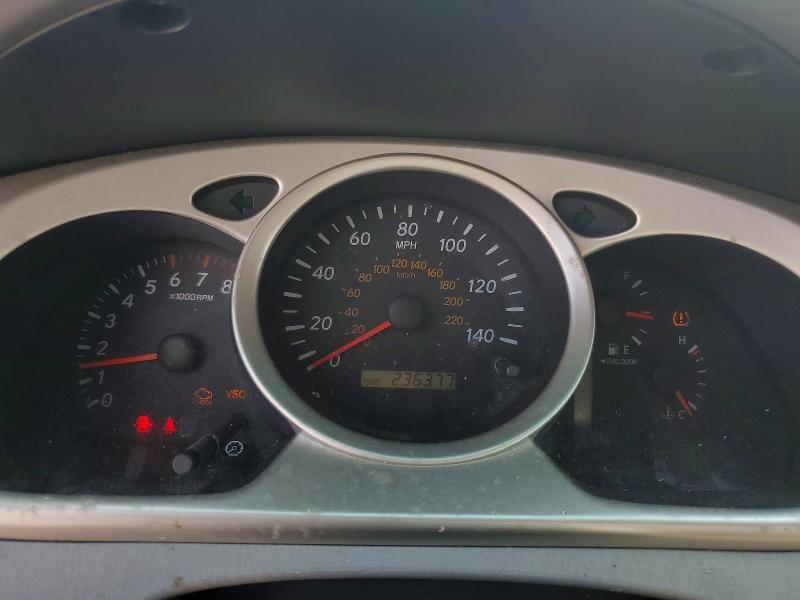 2007 Toyota Highlander მანქანა იყიდება აუქციონზე, vin: JTEEP21A870211411, აუქციონის ნომერი: 54235026