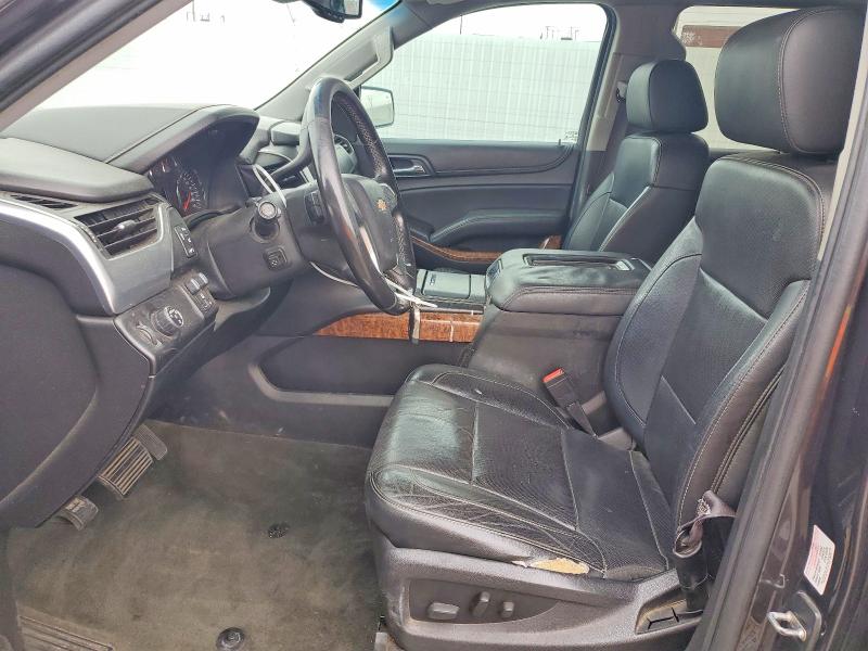 Aukcja sprzedaży 2015 Chevrolet Tahoe, vin: 1GNSCCKC0FR264520, numer aukcji: 53838706