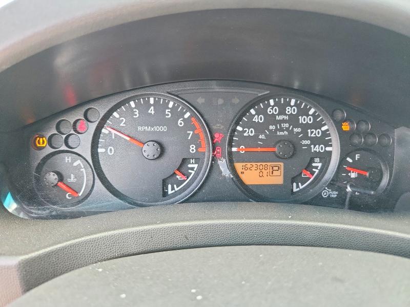 Продаж на аукціоні авто 2006 Nissan Xterra, vin: 5N1AN08UX6C528080, номер лоту: 54424126