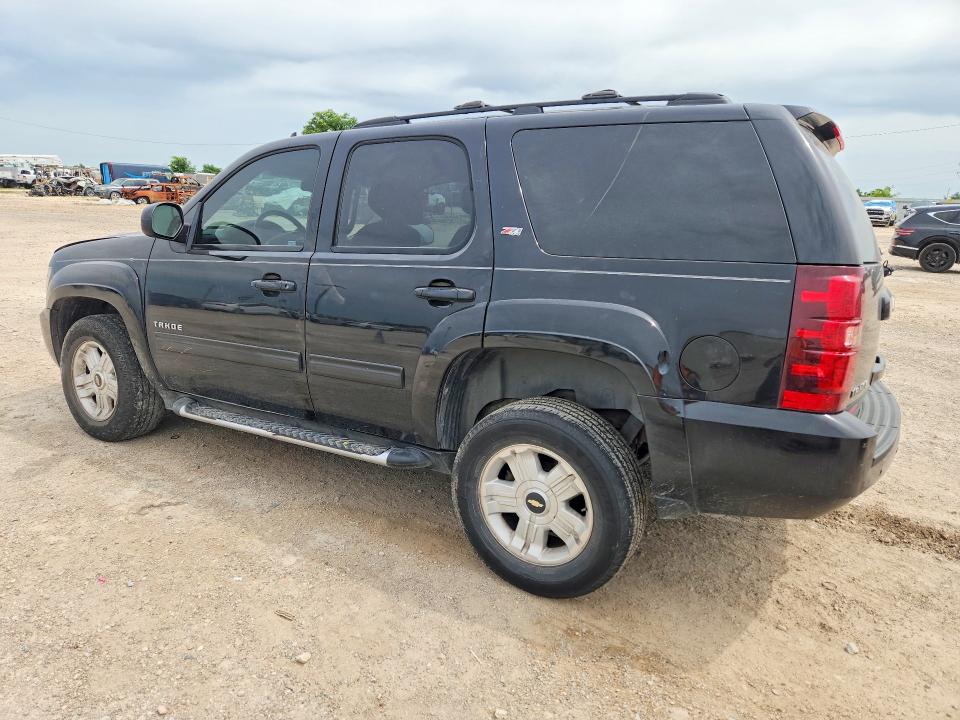 Aukcja sprzedaży 2013 Chevrolet Tahoe, vin: 1GNSKBE00DR179544, numer aukcji: 53985566
